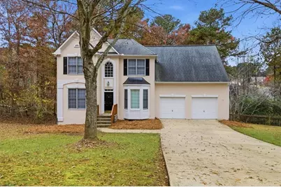 1029 Chatsworth Lane, Woodstock, GA 30189 - Photo 1