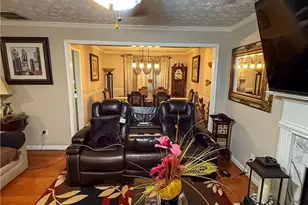 1110 Meadow Walk Ave, Lawrenceville, GA 30044 - Photo 8