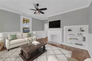 60 Union St, Summerville, GA 30747 - Photo 4