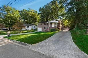 3485 Navaho Trail SE, Smyrna, GA 30080 - Photo 2