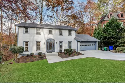 3914 Granger Drive, Atlanta, GA 30341 - Photo 2