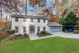 3914 Granger Dr, Atlanta, GA 30341 - Photo 2