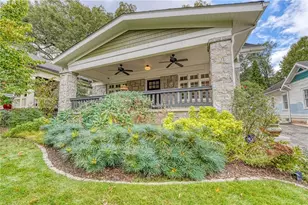 997 Blue Ridge Ave NE, Atlanta, GA 30306 - Photo 2