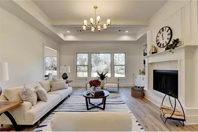 1215 Park Hill Drive, Gainesville, GA 30501 - Photo 16