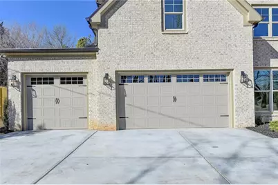 1215 Park Hill Drive, Gainesville, GA 30501 - Photo 4