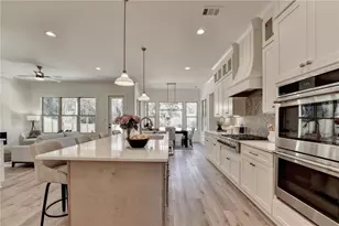 1215 Park Hill Dr, Gainesville, GA 30501 - Photo 30