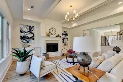 1215 Park Hill Drive, Gainesville, GA 30501 - Photo 20