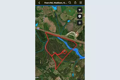 00 Fears Road, Madison, GA 30650 - Photo 32