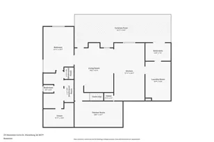 374 Beaumont Farms Dr, Sharpsburg, GA 30277 - Photo 32