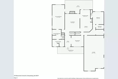 374 Beaumont Farms Drive, Sharpsburg, GA 30277 - Photo 30