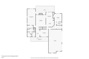 374 Beaumont Farms Dr, Sharpsburg, GA 30277 - Photo 30