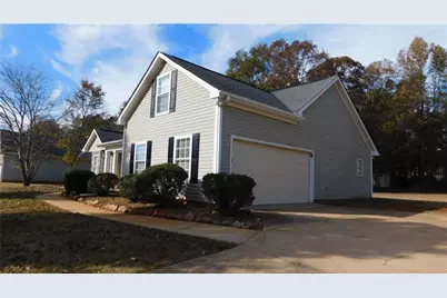 425 Berkshire Drive, Covington, GA 30016 - Photo 1