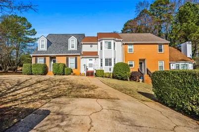 805 Manning Way SW, Marietta, GA 30064 - Photo 2