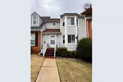 805 Manning Way SW, Marietta, GA 30064 - Photo 1