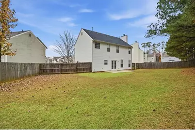 668 Clairidge Elm Trail, Lawrenceville, GA 30046 - Photo 36