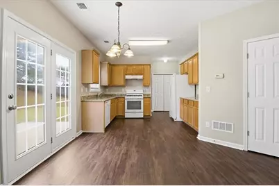 668 Clairidge Elm Trail, Lawrenceville, GA 30046 - Photo 12