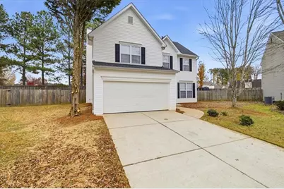 668 Clairidge Elm Trail, Lawrenceville, GA 30046 - Photo 2
