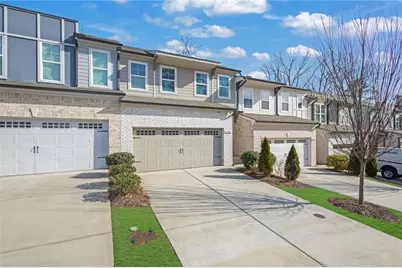 2106 Garden Place, Atlanta, GA 30316 - Photo 2