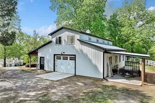 8525 Lanierland Farms Dr, Gainesville, GA 30506 - Photo 28