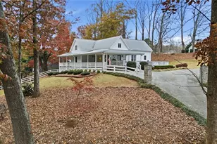 8525 Lanierland Farms Dr, Gainesville, GA 30506 - Photo 40