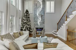 4761 Moon Chase Dr, Buford, GA 30519 - Photo 12