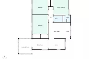 3939 Hillside Ln, Douglasville, GA 30135 - Photo 32