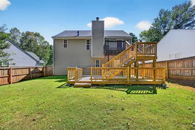 2216 Serenity Drive NW, Acworth, GA 30101 - Photo 28