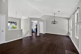2216 Serenity Dr NW, Acworth, GA 30101 - Photo 6