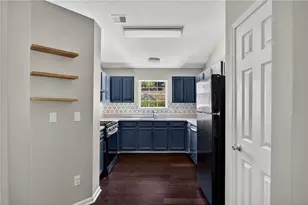 2216 Serenity Dr NW, Acworth, GA 30101 - Photo 10