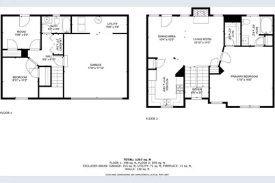 2216 Serenity Drive NW, Acworth, GA 30101 - Photo 32