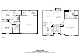 2216 Serenity Dr NW, Acworth, GA 30101 - Photo 32