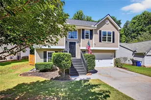 2216 Serenity Dr NW, Acworth, GA 30101 - Photo 30