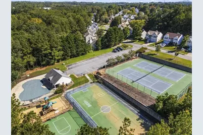 2216 Serenity Drive NW, Acworth, GA 30101 - Photo 40