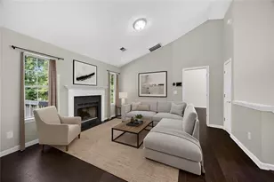 2216 Serenity Dr NW, Acworth, GA 30101 - Photo 4