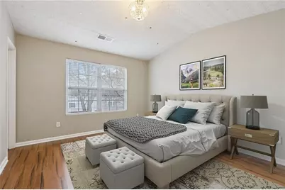 6529 Arbor Gate Drive SW #12, Mableton, GA 30126 - Photo 16