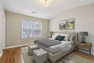 6529 Arbor Gate Dr SW, Mableton, GA 30126 - Photo 16