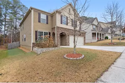 351 The Boulevard, Newnan, GA 30263 - Photo 4