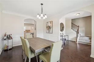 1120 Red Bud Cir, Villa Rica, GA 30180 - Photo 4