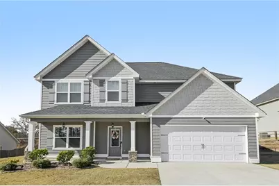 1120 Red Bud Circle, Villa Rica, GA 30180 - Photo 1