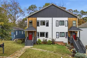 160 Vanira Ave SE, Atlanta, GA 30315 - Photo 1