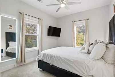 160 Vanira Avenue SE #A, Atlanta, GA 30315 - Photo 8