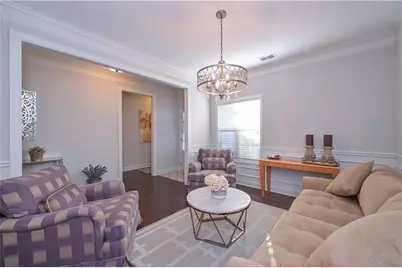 3355 Carolina Wren Trail, Marietta, GA 30060 - Photo 6