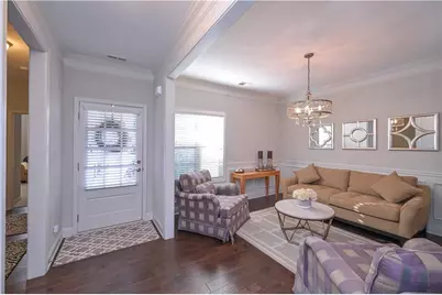 3355 Carolina Wren Trail, Marietta, GA 30060 - Photo 4