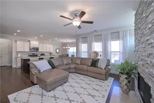 3355 Carolina Wren Trl, Marietta, GA 30060 - Photo 18