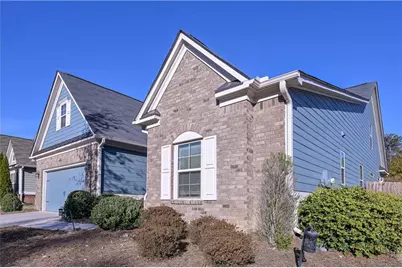 3355 Carolina Wren Trail, Marietta, GA 30060 - Photo 44