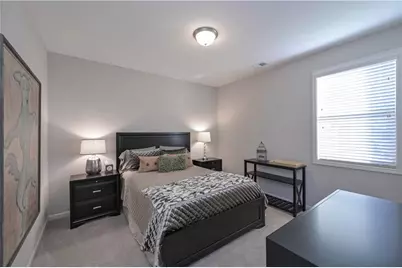 3355 Carolina Wren Trail, Marietta, GA 30060 - Photo 12