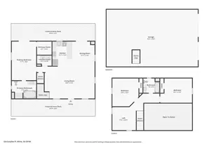 324 Sutallee Pl, White, GA 30184 - Photo 32