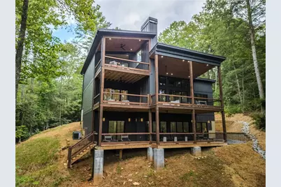 27 Riverview Lane, Cherrylog, GA 30522 - Photo 42