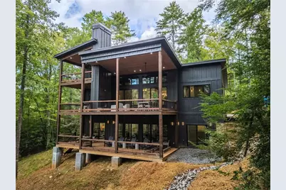 27 Riverview Lane, Cherrylog, GA 30522 - Photo 4