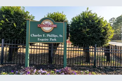 2668 Alderbrook Court, College Park, GA 30349 - Photo 24